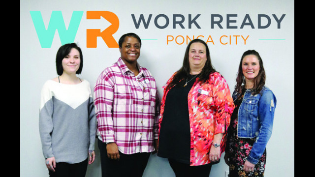 Pioneer Tech launches Employment Center through Work Ready Oklahoma