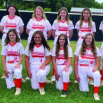 Lady Buc softball opens season with losses to Luther Mon