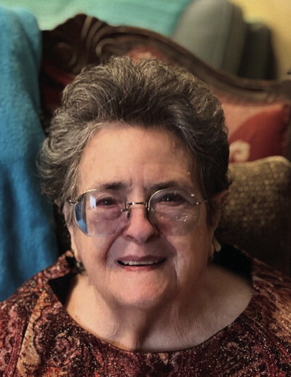 Phyllis Marie O’Mealey